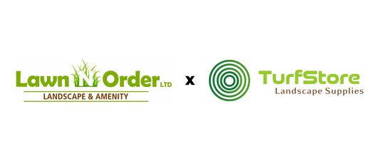 Lawn N Order is now part of TurfStore!
