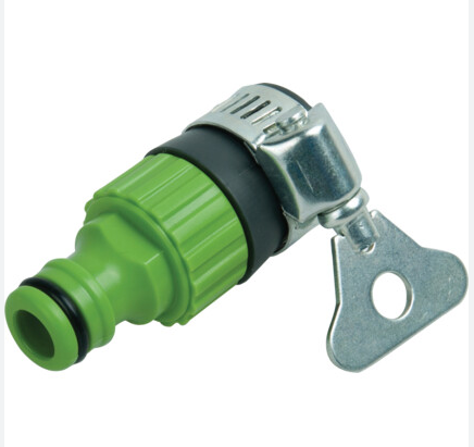 Rutland Clamp-on tap connector
