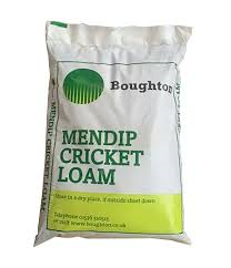 Boughton Mendip Loam 25kg Bag