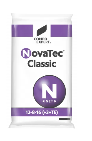 NovaTec® Classic 12-8-16(+3+TE) 25kg