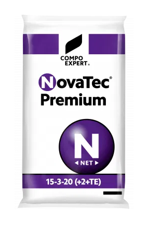 NovaTec® Premium 15-3-20(+2+TE) 25kg