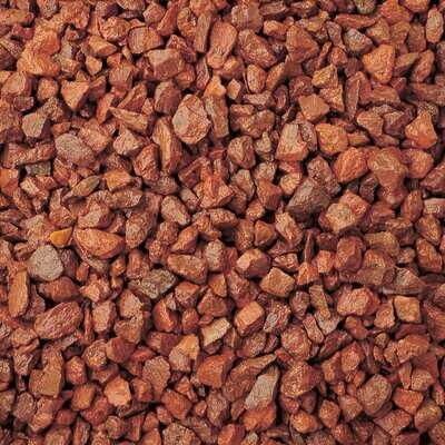 20mm Red Granite (Bulk Bag)