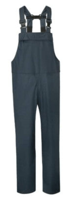 Waterproof Fortress 521 Air Flex Bib-n-Brace - Navy