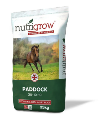 20-10-10 Fertiliser 20kg Bag