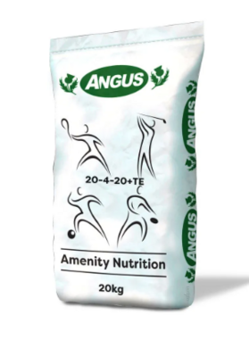 ProloNg 20-4-20+TE Slow Release Fertiliser 20kg