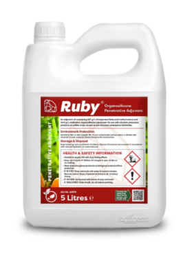 Ruby 5L
