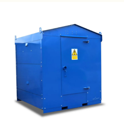 Chemical Safe 1500L VCS1500