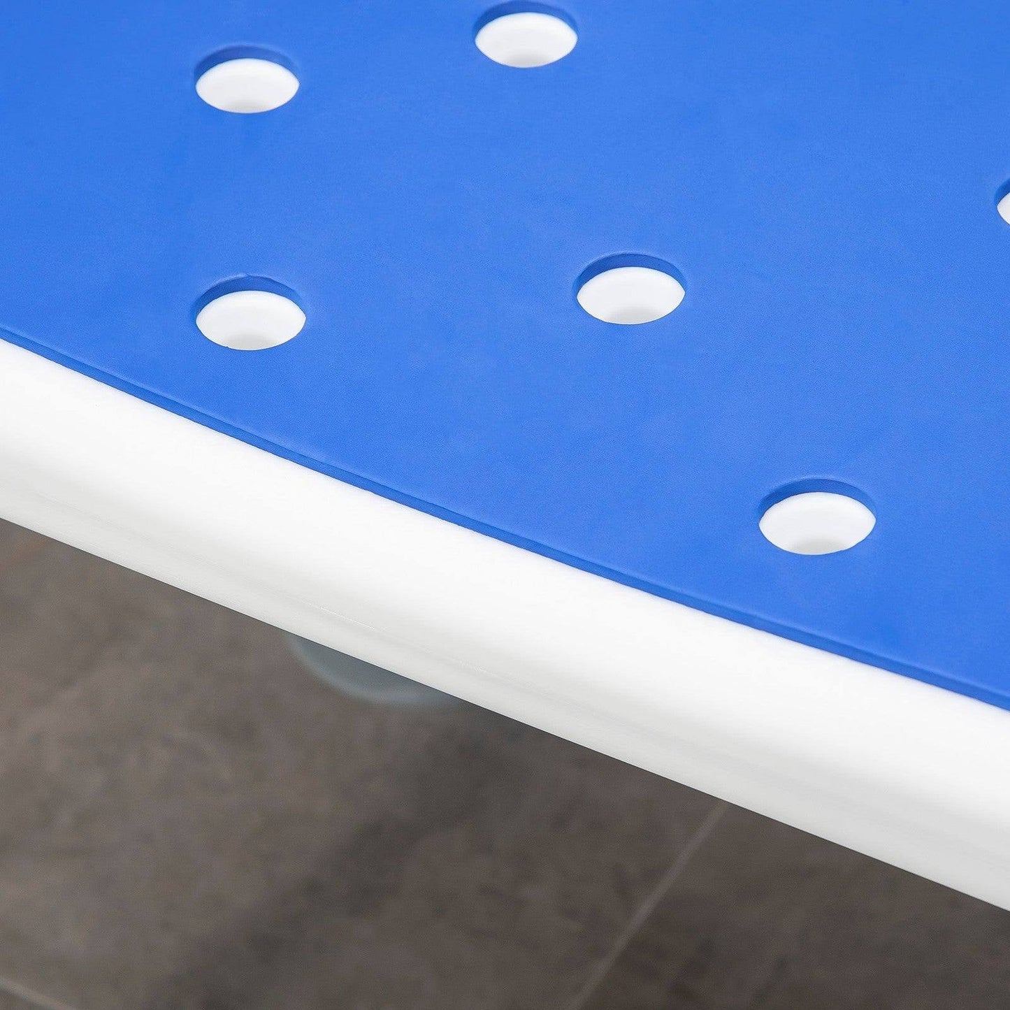 EVA Padded Shower Chair for the Elderly and Disabled