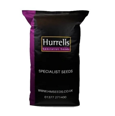 HM.2 Premium Front Lawn / Low Maintenance Grass Seed Mix (HM2)