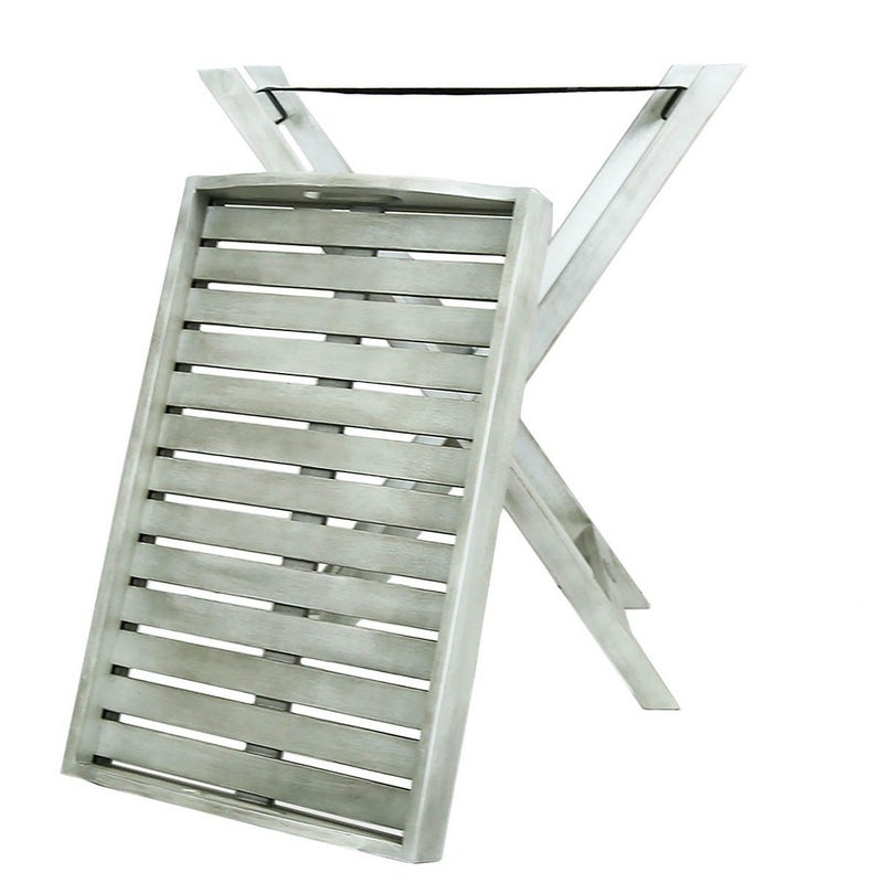 Eco Garden Table by Wensum