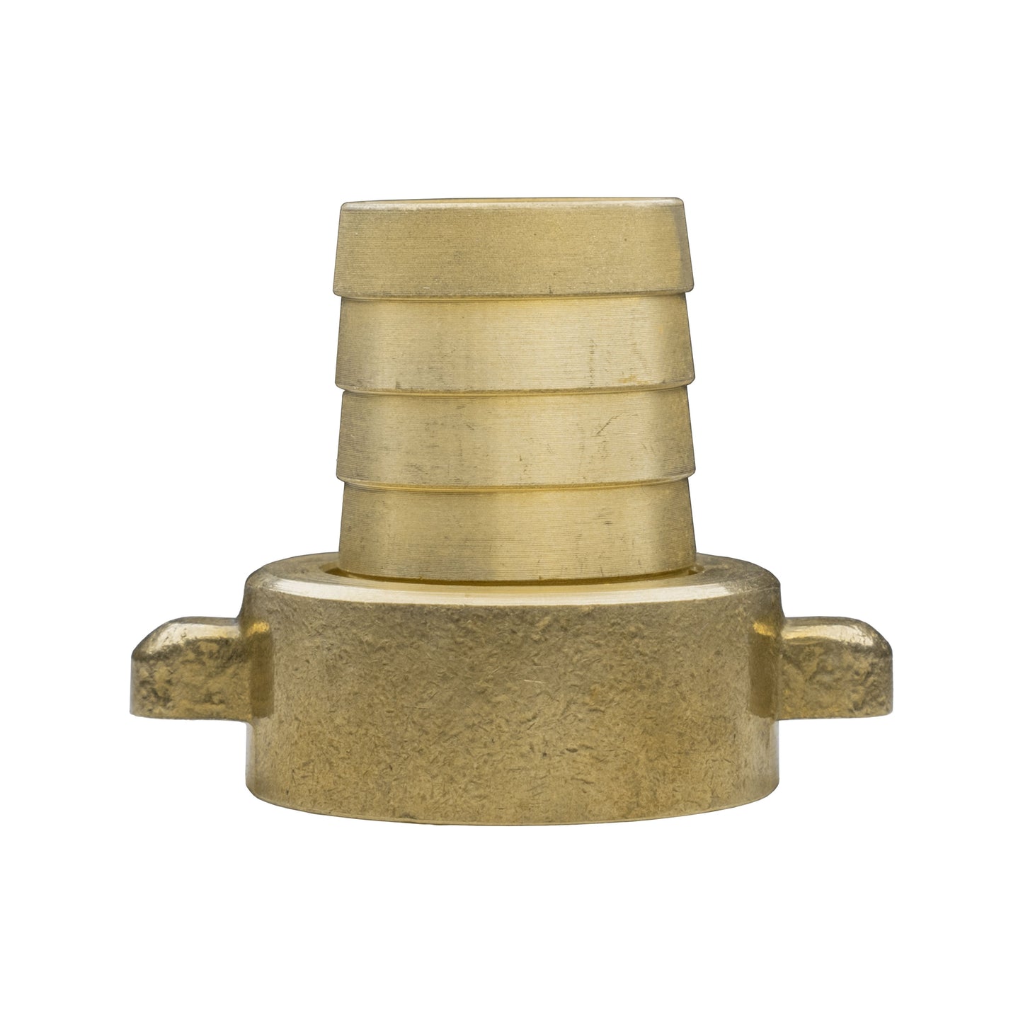 20mm MDPE Straight with In-Line BSPM Valve and 19mm Brass Barb