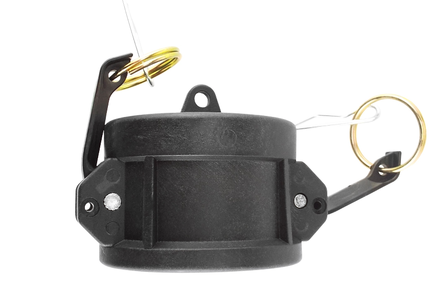 Camlock Type DC 3/4"