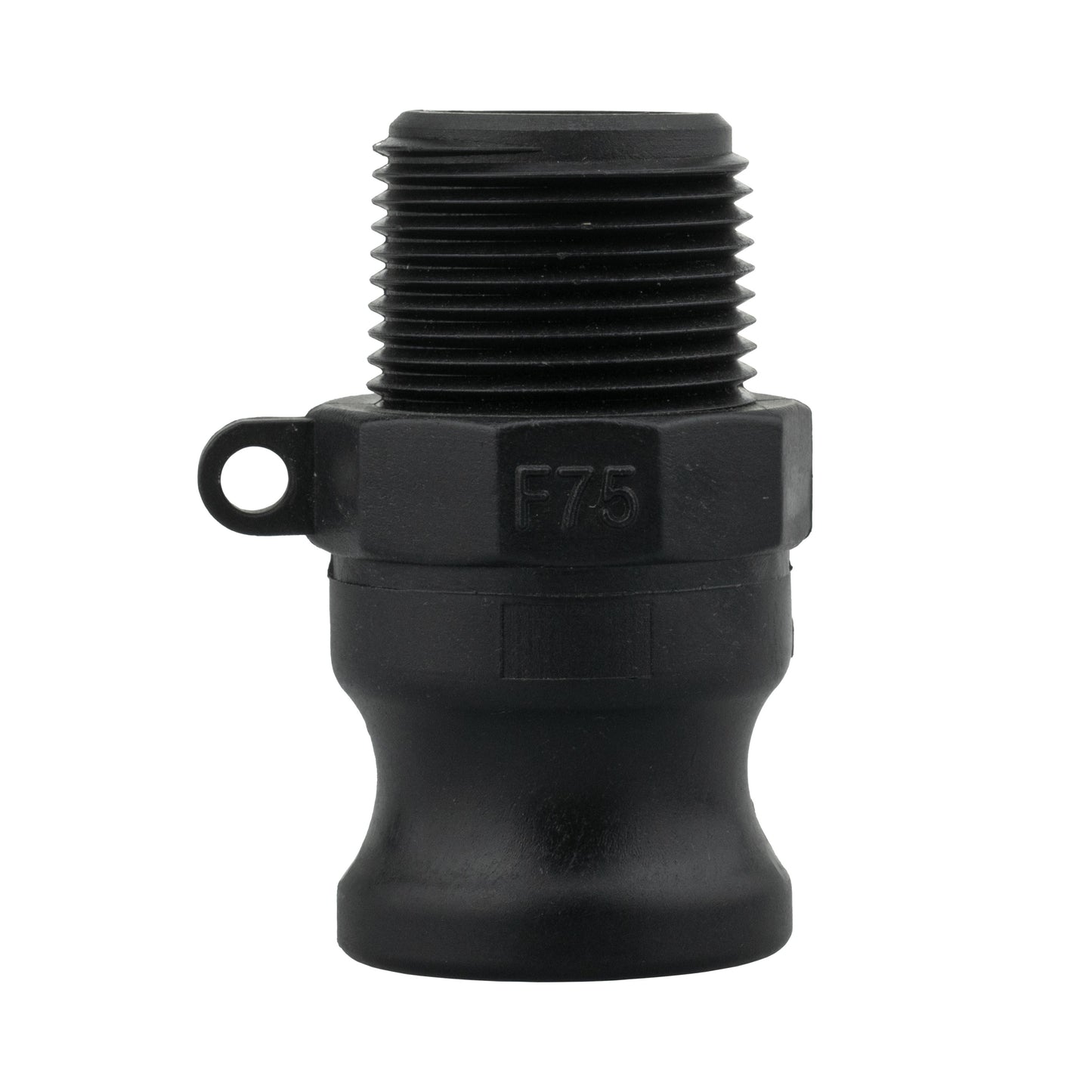 Camlock Type F 2"