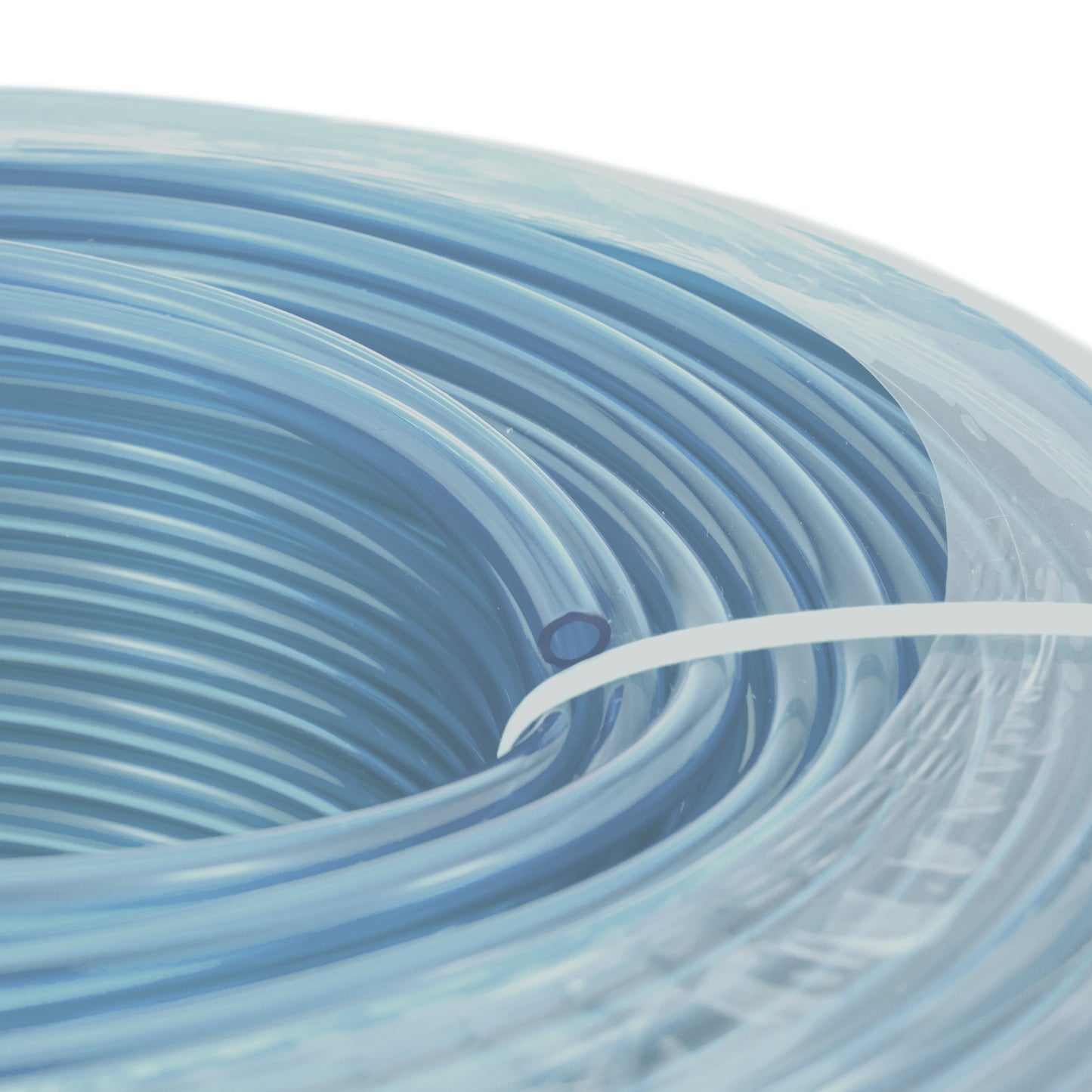 Clear PVC Pipe 5mm*7mm