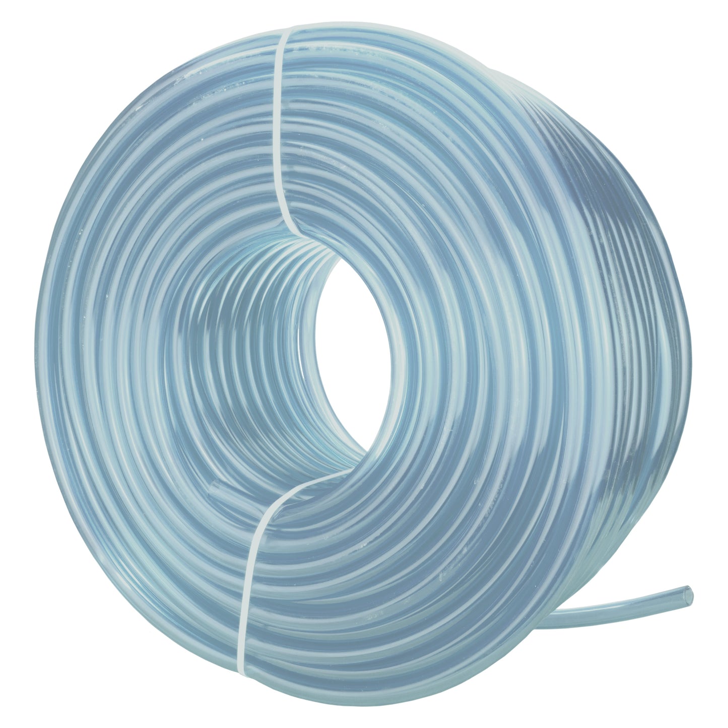 Clear PVC Pipe 8mm*11mm