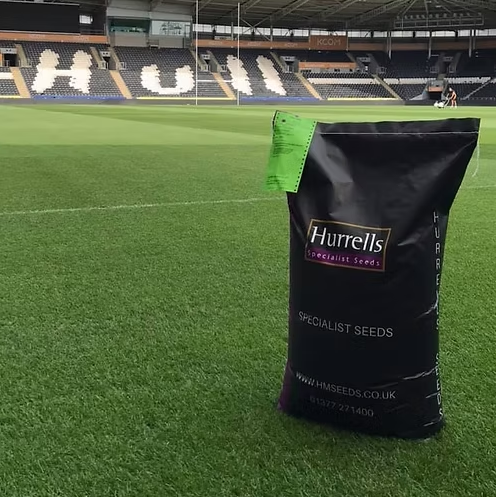 20kg Coldstart ™ Grass Seed Mix (Winter Active)