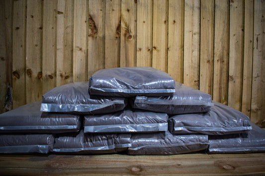 25KG Top Dressing - Bulk Buy