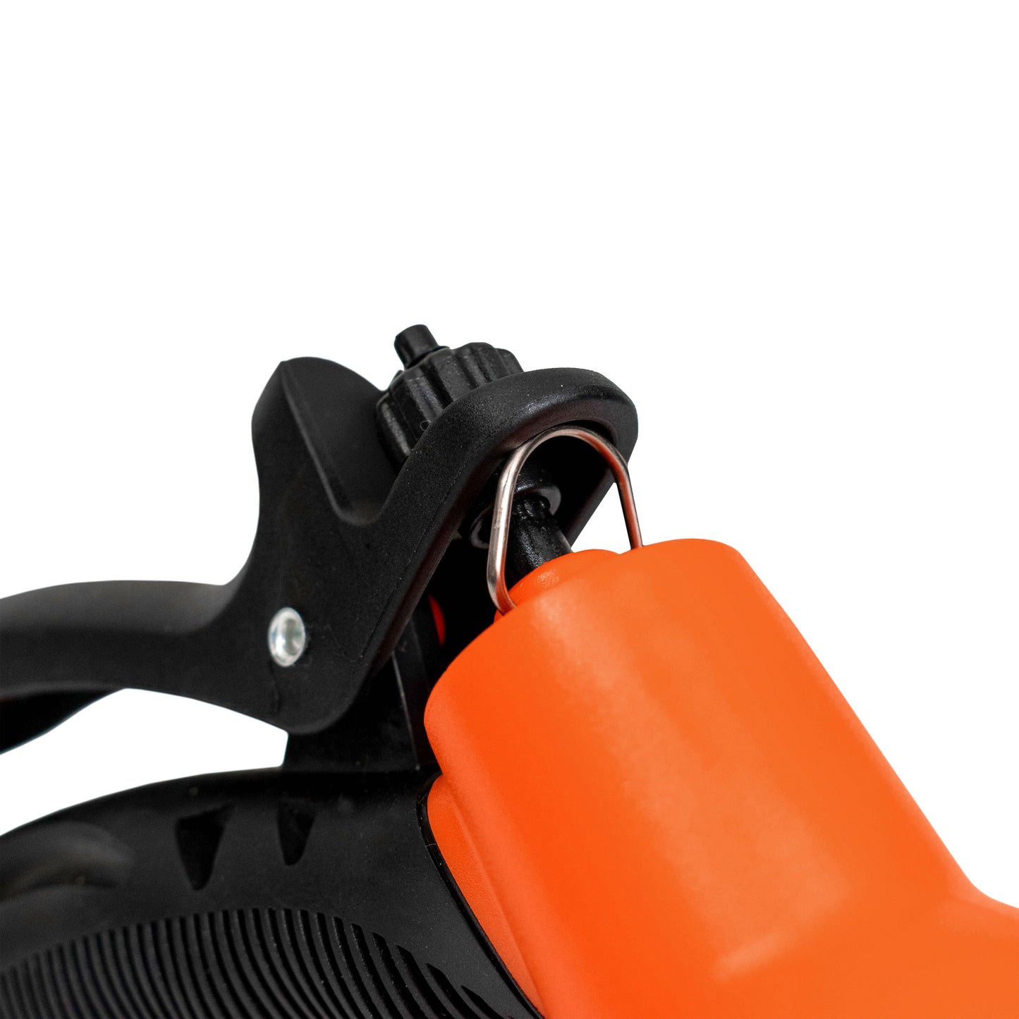 Hose Gun Water Sprayer 8-Pattern ECO-4480