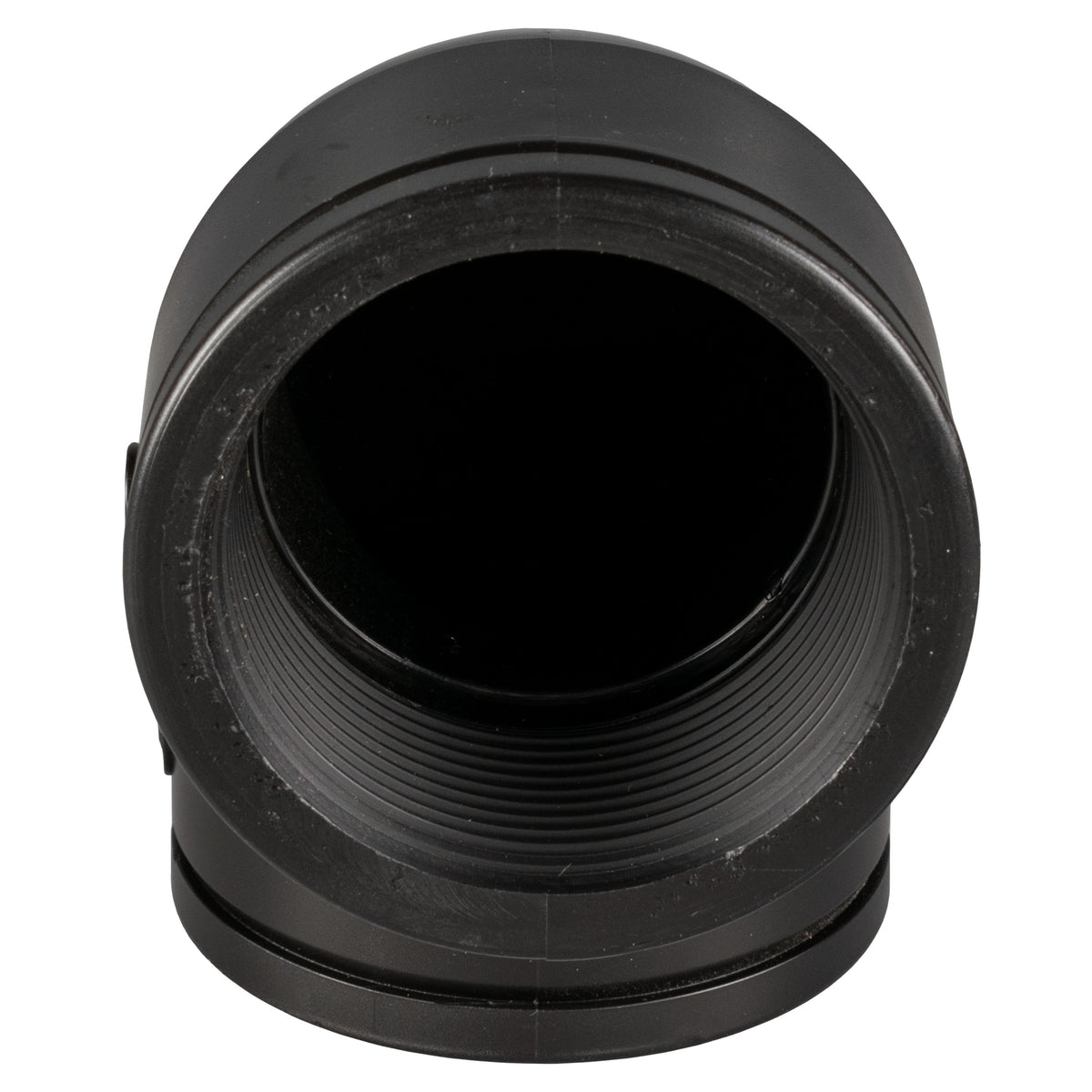PP Elbow 2" BSPF