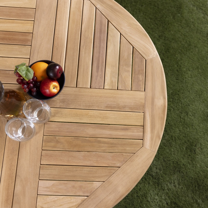 Garden Table by Wensum