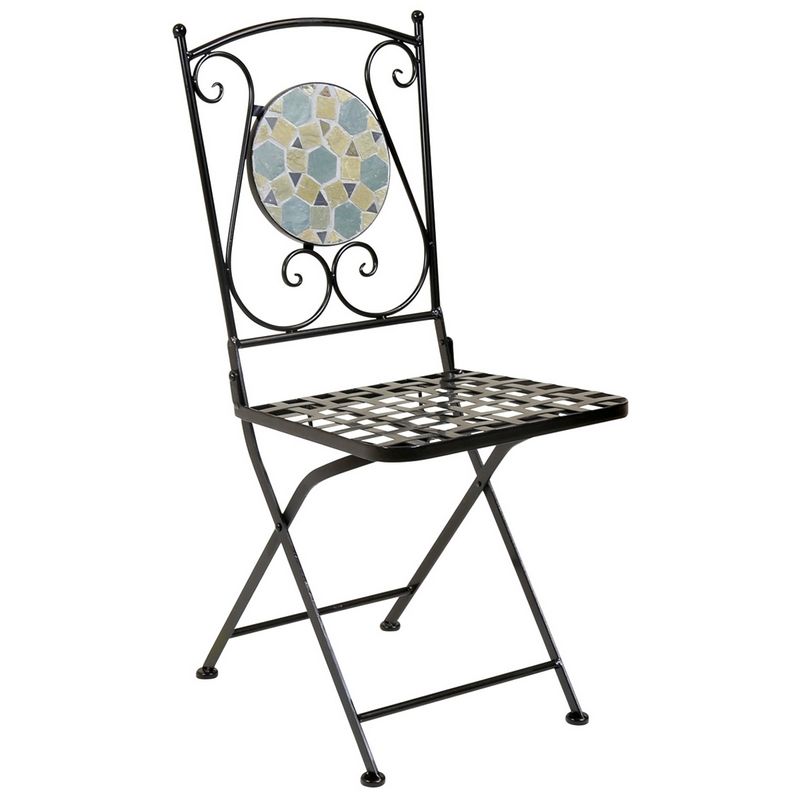 Classic Garden Patio Dining Set by Wensum - 4 Seat
