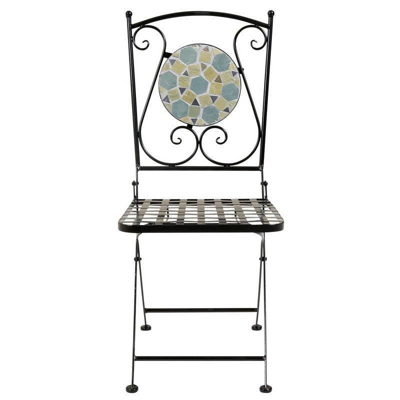 Classic Garden Patio Dining Set by Wensum - 4 Seat