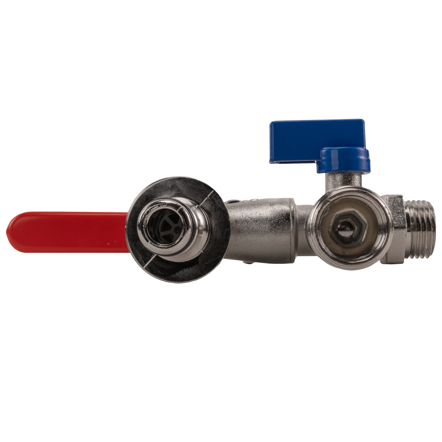 Water Butts Kit 1/2" With Double Tap