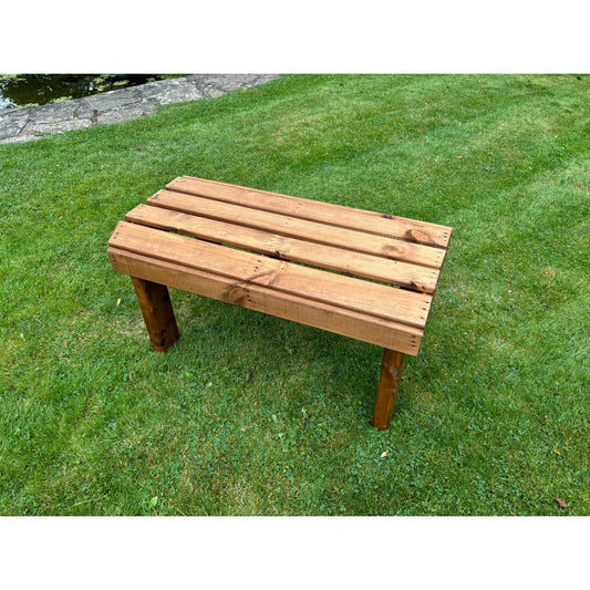 Knights Garden Bench Bench by Charles Taylor