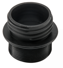 IBC Tank Adapter S60X6 Male - 2"BSP Male