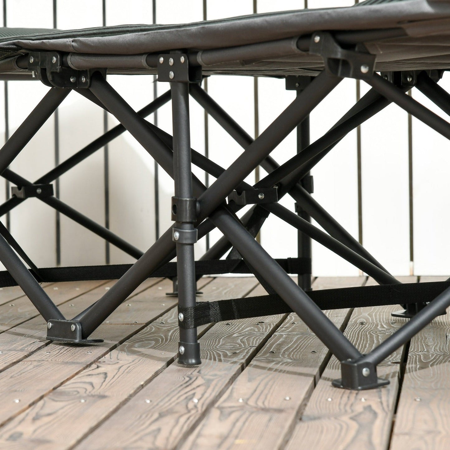 Foldable Sun Lounger