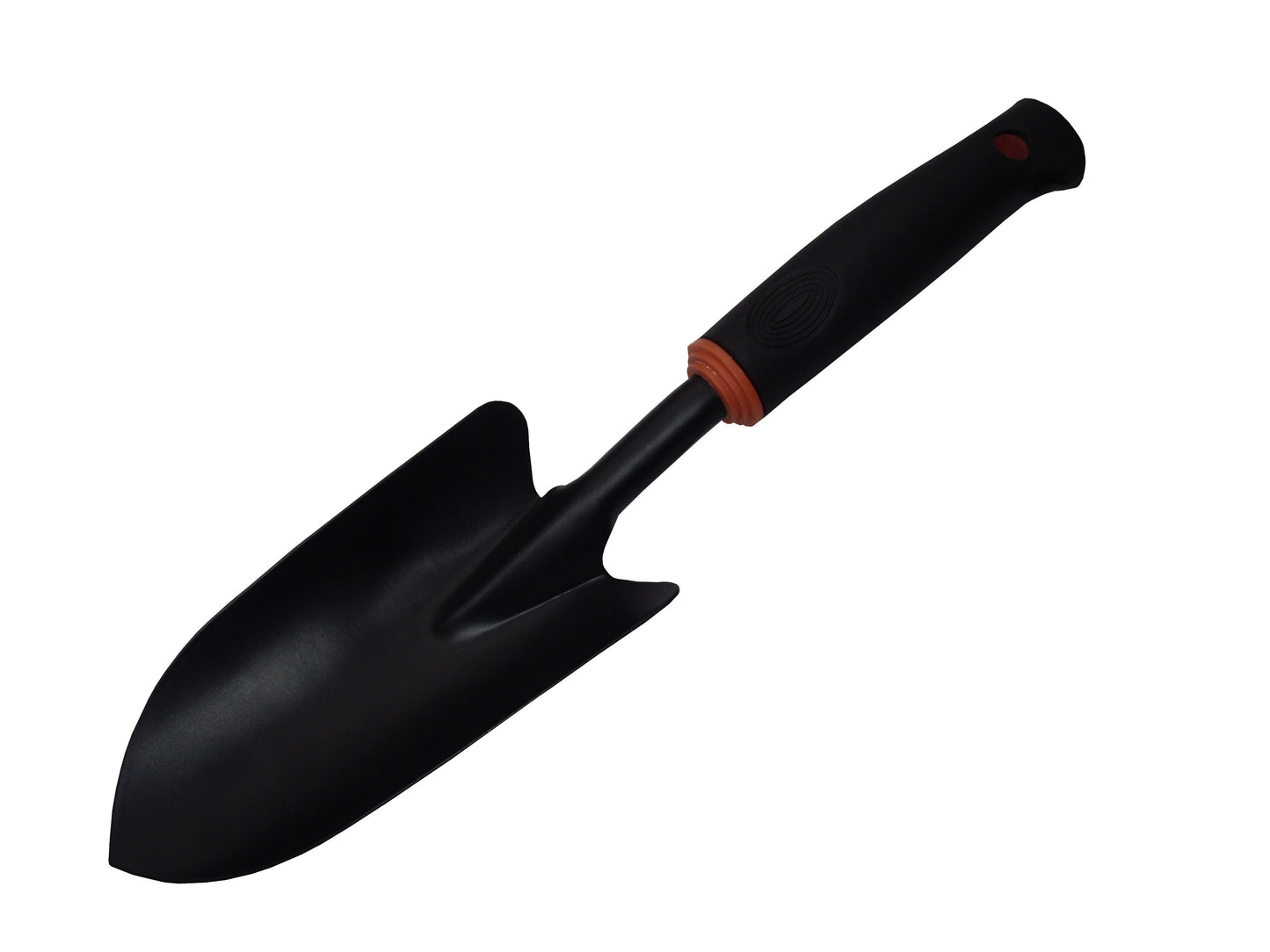 Wide Spade DE LUXE