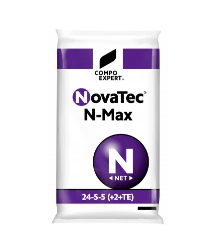 NovaTec® N-Max 24-5-5(+2+TE) 25kg