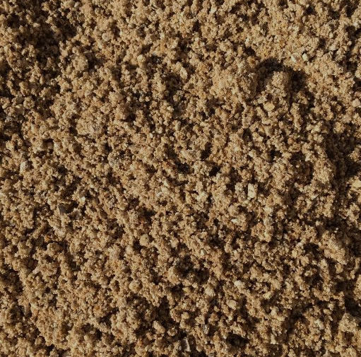 Sharp Sand (950kg)
