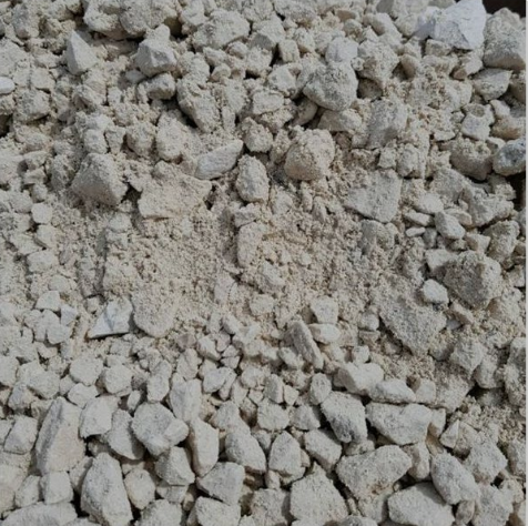 MOT Type 1 Aggregate (Bulk Bag)