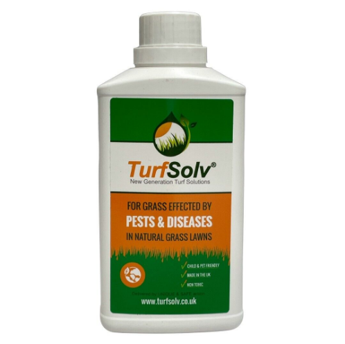 TurfSolv 1 litre