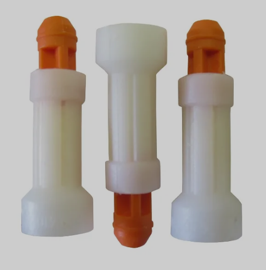 Ecoplug Max (Box Of 100)