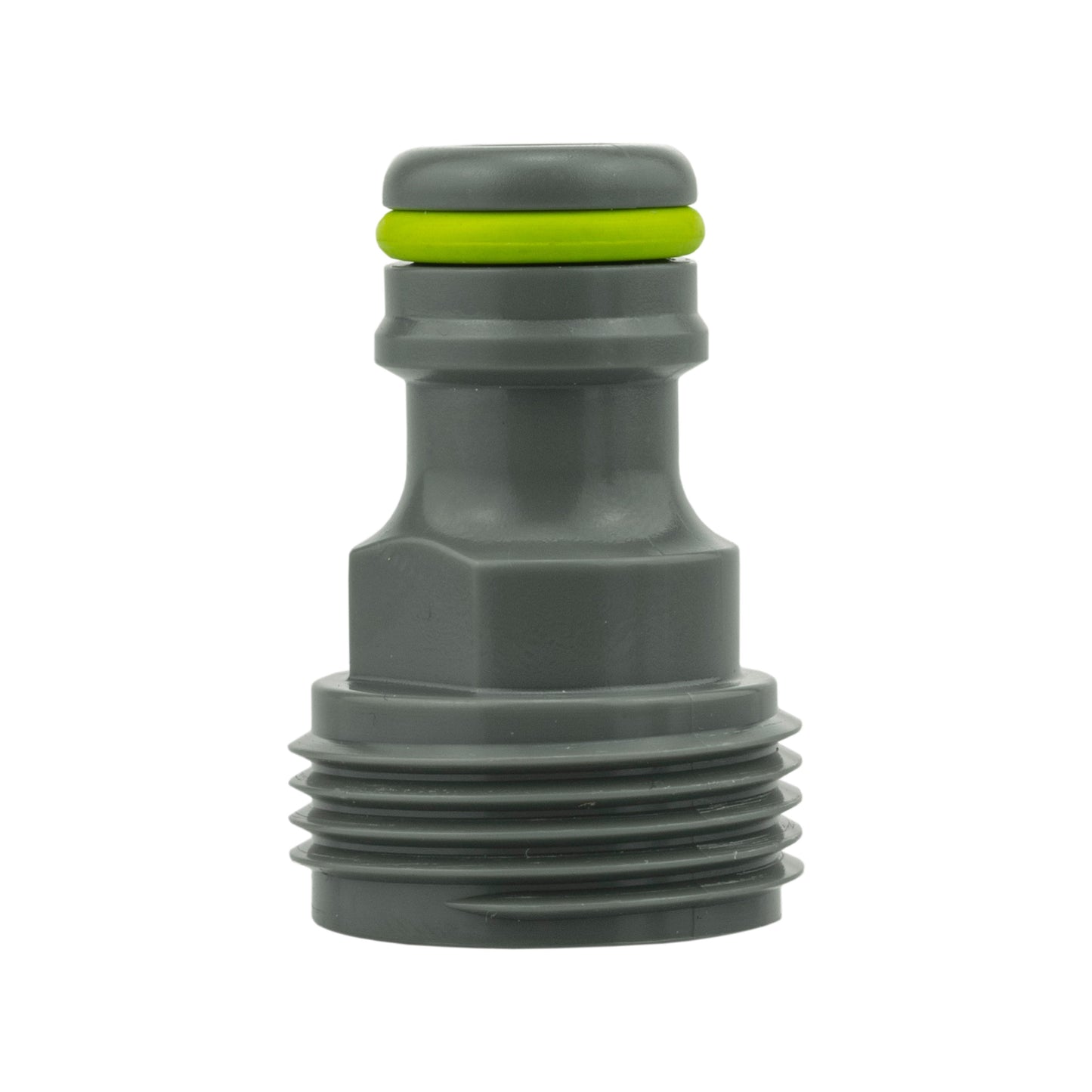 Wall Flange Kit 20mm MDPE - Lever Valve & Snap On