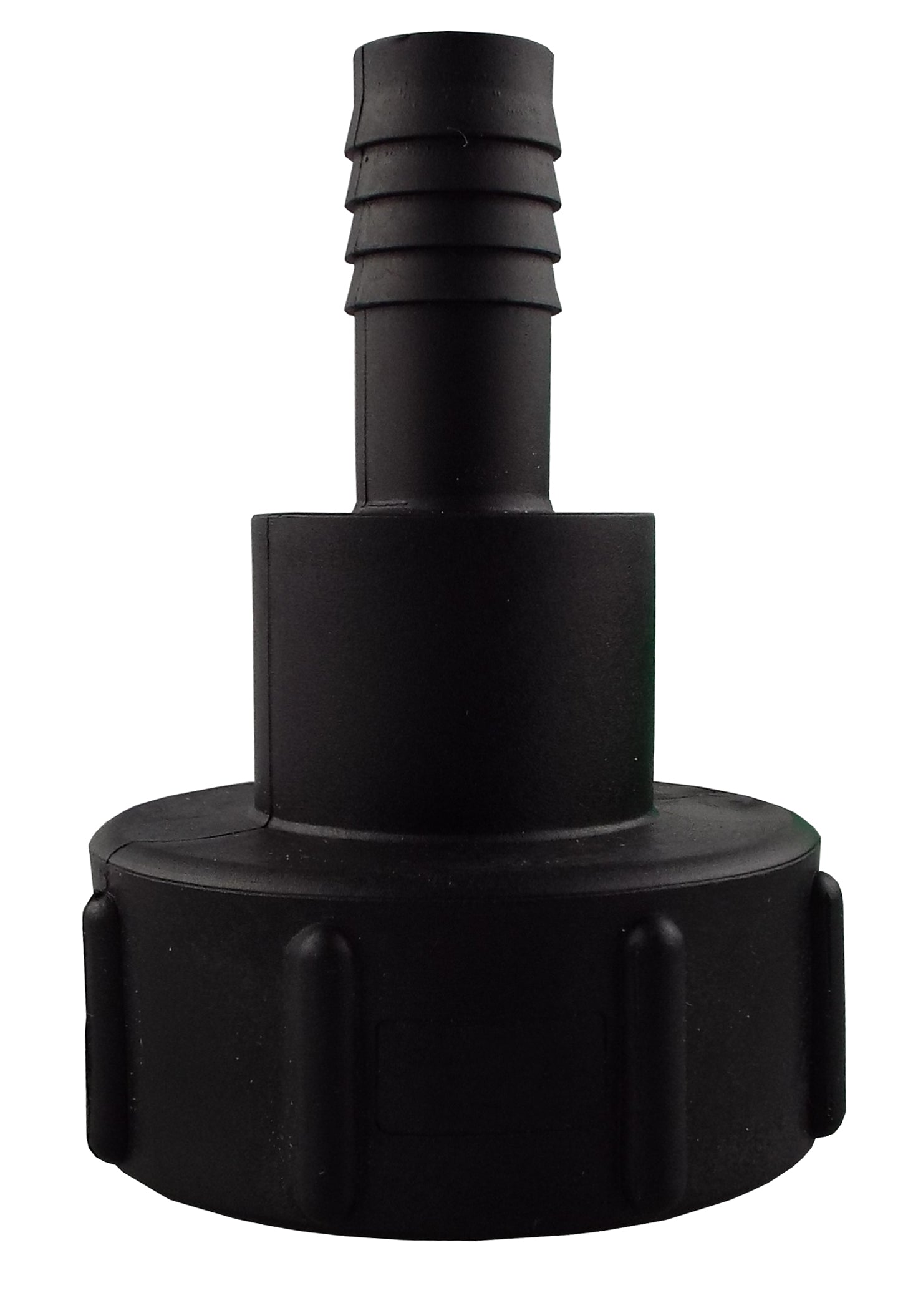 IBC S60X6 to 1.25" Hose Tail