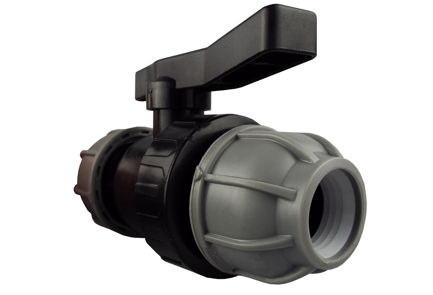 MDPE Valve 63mm