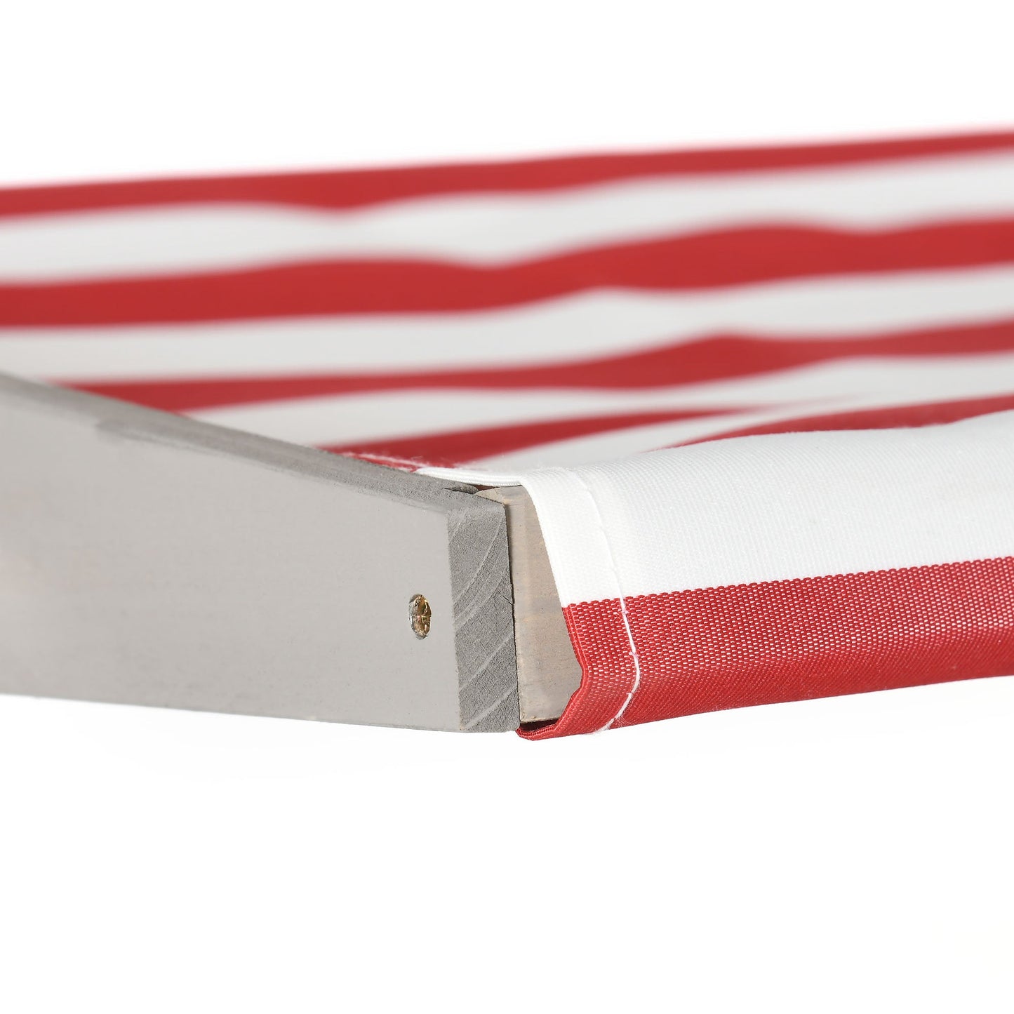 Kids Wooden Sandbox w/ Canopy