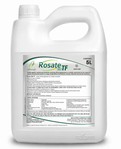 Rosate360 TF 5L