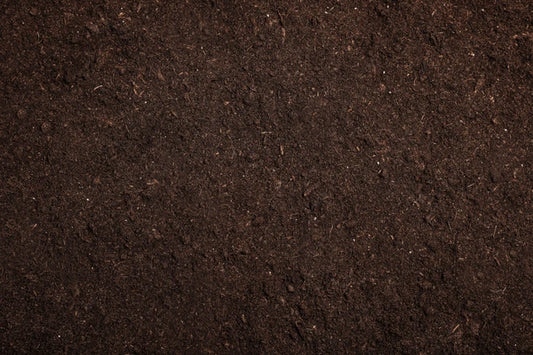 Premier Screened Top Soil (Bulk Bag)