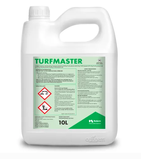 Turfmaster 10L
