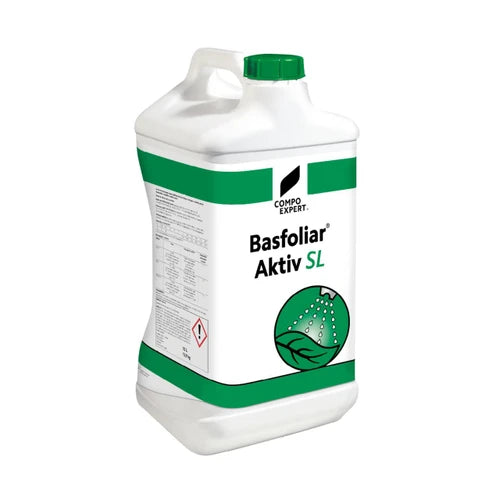 Basfoliar Aktiv SL Biostimulant 10L