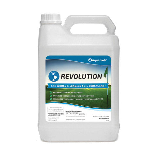 Aquatrols Revolution Wetting Agent 10L