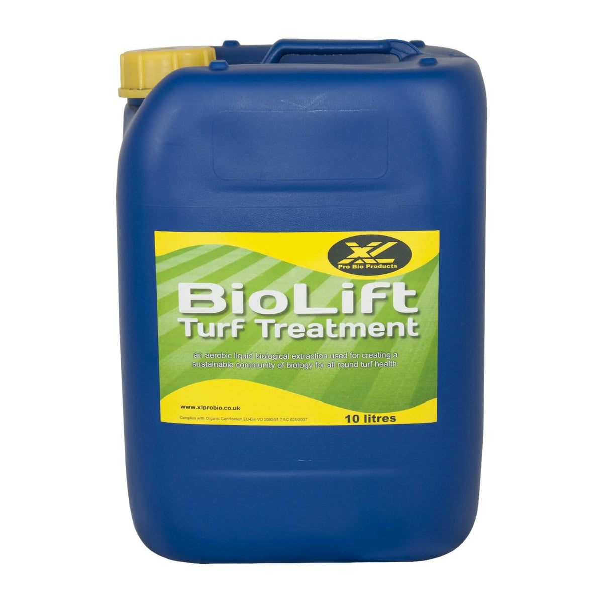 XL ProBio Biolift Turf Treatment 10L