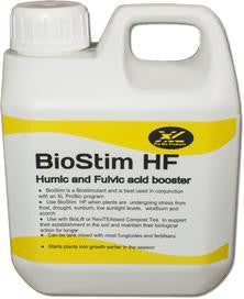 XL ProBio BioStim HFT Humic + Fulvic Booster 1L