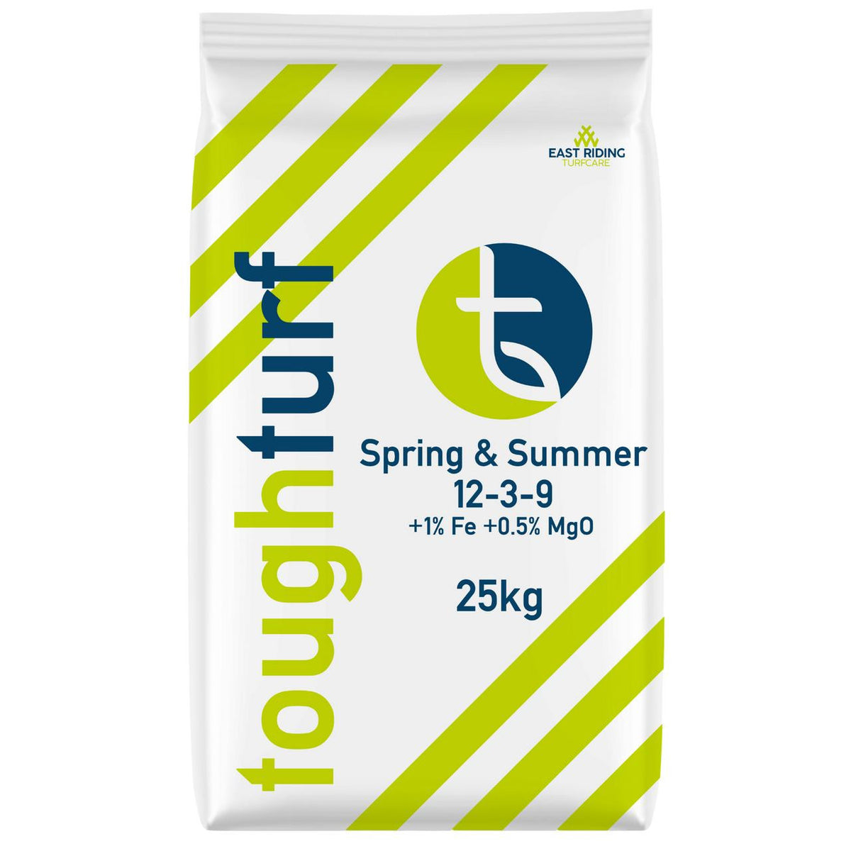 ToughTurf 12-3-9 +1Fe +0.5Mg 25kg