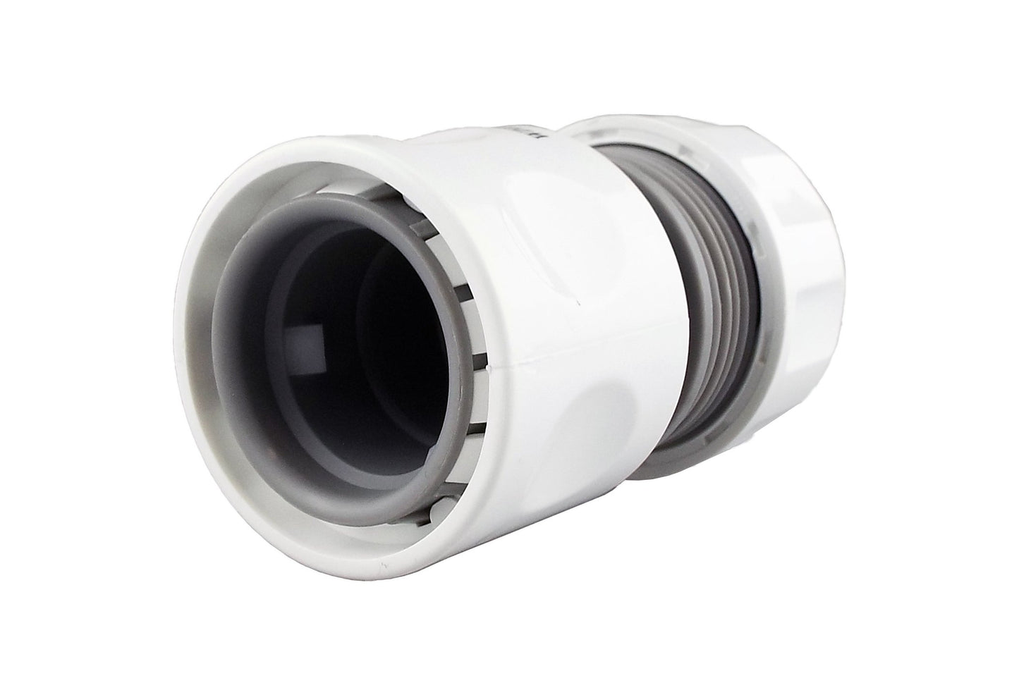 Female Hose Connector Max Flo 3/4" Hose WL