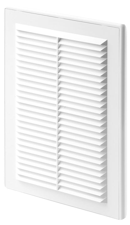 Louvre Vent D/210RW Classic 210mm